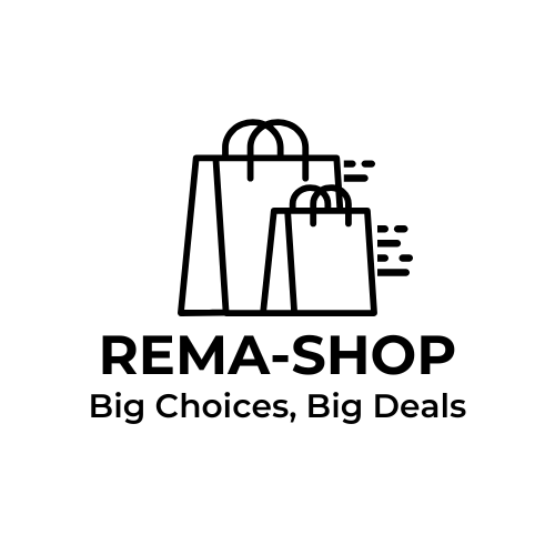 REMA SHOP